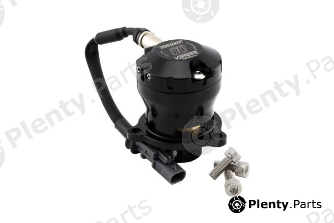 Turbosmart TS-0223-1078 — Recirculating Air Valve, charger