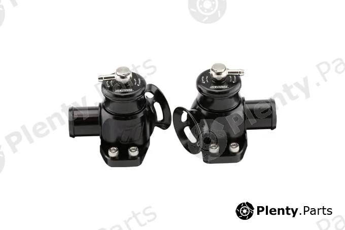 Turbosmart TS-0203-1025 — Recirculating Air Valve, charger
