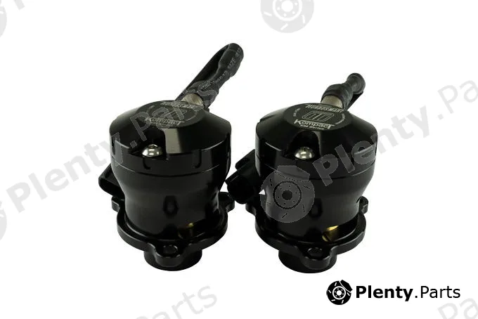 Turbosmart TS-0223-1085 — Recirculating Air Valve, charger