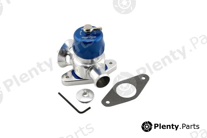 Turbosmart TS-0205-1009 — Recirculating Air Valve, charger