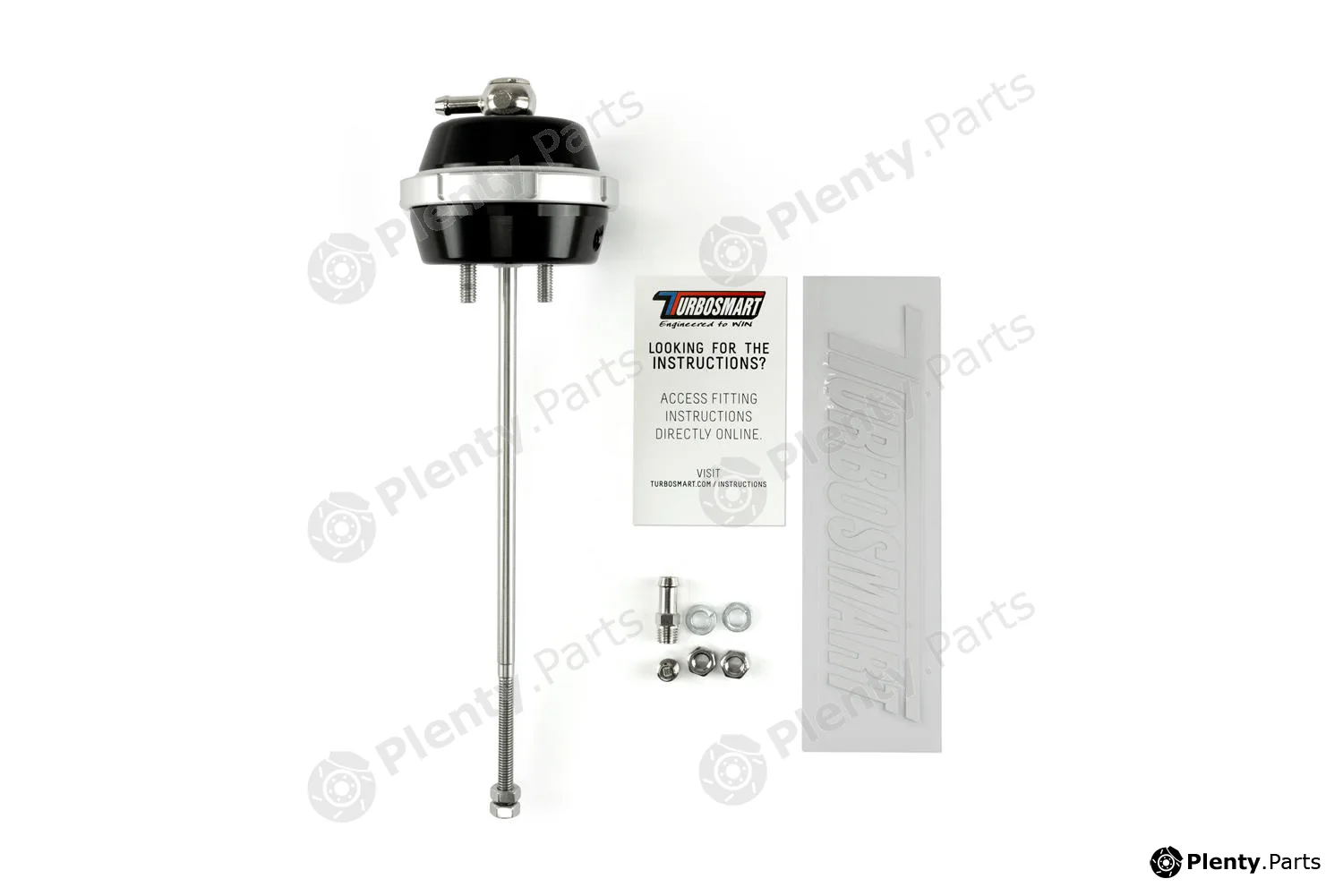 Turbosmart TS-0604-1155 — Actuator, turbocharger