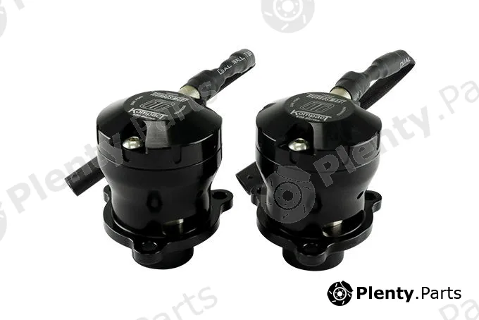 Turbosmart TS-0223-1097 — Recirculating Air Valve, charger