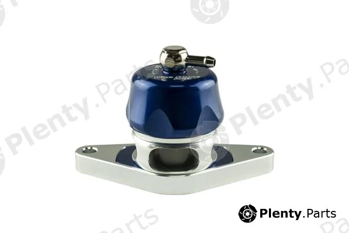 Turbosmart TS-0205-1135 — Recirculating Air Valve, charger