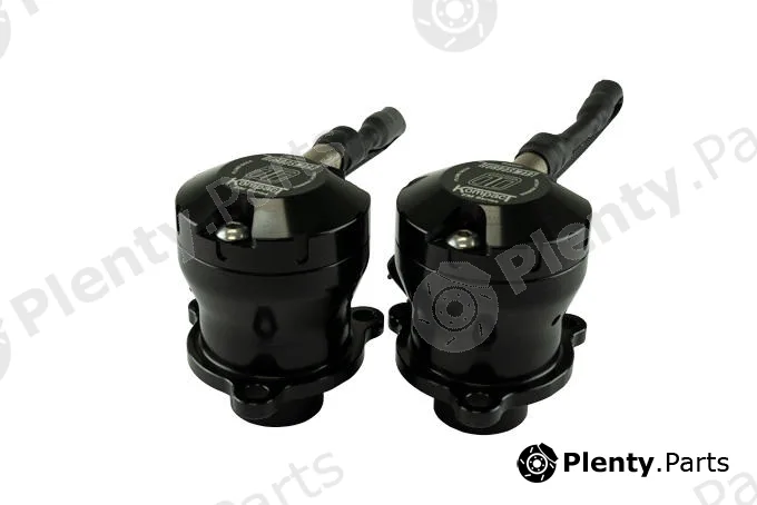 Turbosmart TS-0223-1285 — Recirculating Air Valve, charger