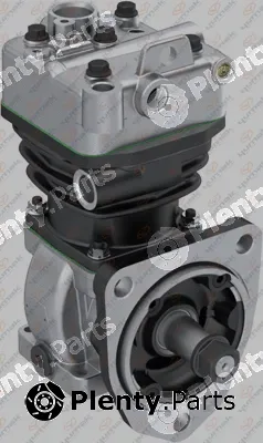 Yumak 01.04.089 — Compressor, compressed air system