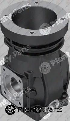 Yumak 01.1250 — Crankcase