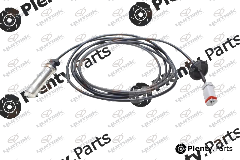 Yumak 90.03.140 — Sensor, wheel speed