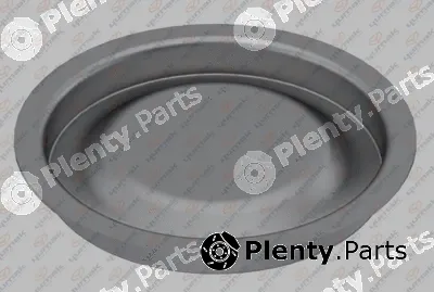 Yumak 01.302 — Housing Cover, crankcase