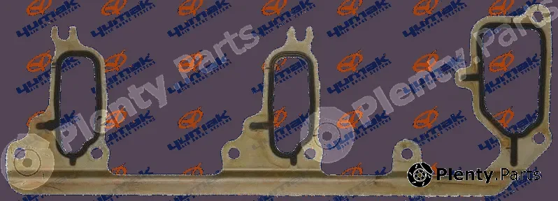 Yumak 10.04.056 — Gasket, exhaust manifold
