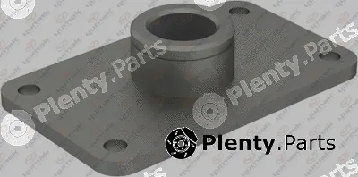 Yumak 01.080 — Housing Cover, crankcase