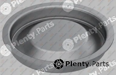 Yumak 01.1232 — Housing Cover, crankcase