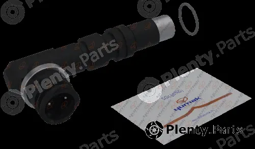 Yumak RK.02.056 — Repair Kit, clutch booster