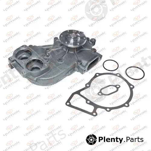 Yumak 23.01.040 — Water Pump, engine cooling