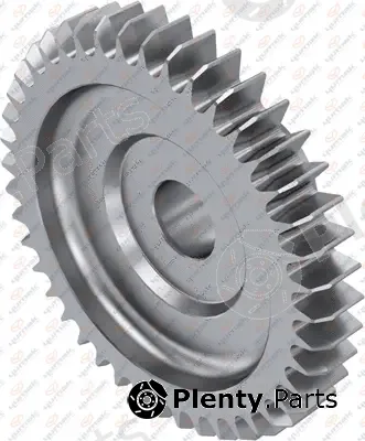 Yumak 01.2049 — Gear, air compressor