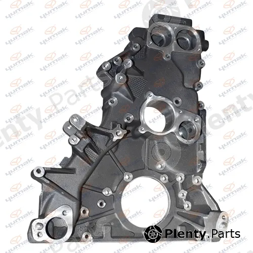 Yumak 88.036 — Housing, water pump