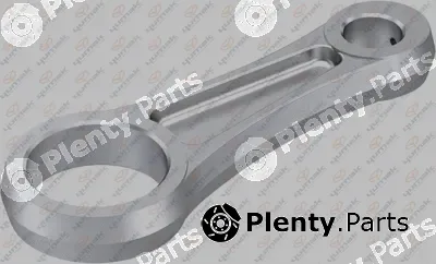 Yumak 01.001 — Connecting Rod, air compressor