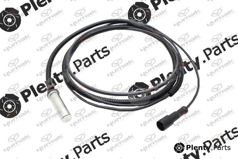 Yumak 90.03.058 — Sensor, wheel speed