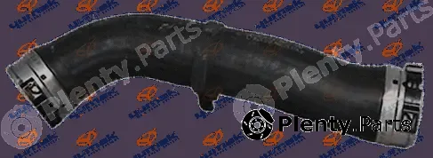 Yumak 53.02.111 — Radiator Hose