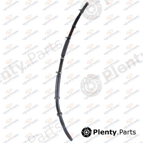 Yumak 65.01.040 — Intake Manifold, air supply