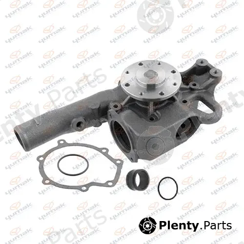 Yumak 23.01.006 — Water Pump, engine cooling