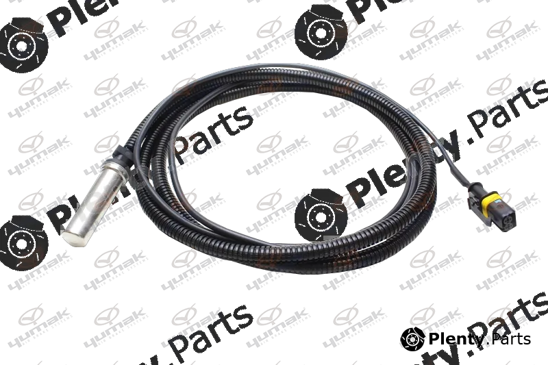 Yumak 90.03.122 — Sensor, wheel speed