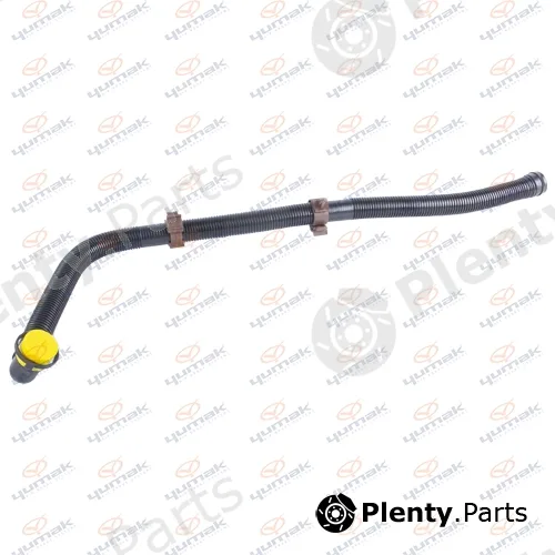 Yumak 65.01.039 — Intake Manifold, air supply