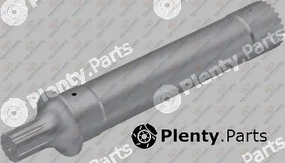 Yumak 01.1192 — Drive Shaft, servo pump