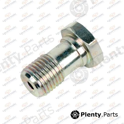 Yumak 87.04.002 — Oil Pressure Valve