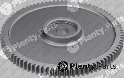 Yumak 01.1238 — Gear, air compressor