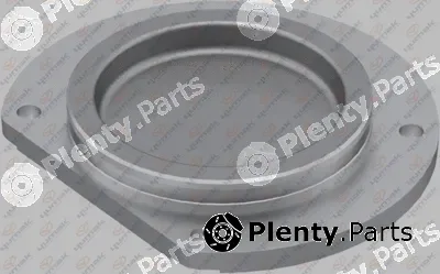 Yumak 01.1268 — Housing Cover, crankcase