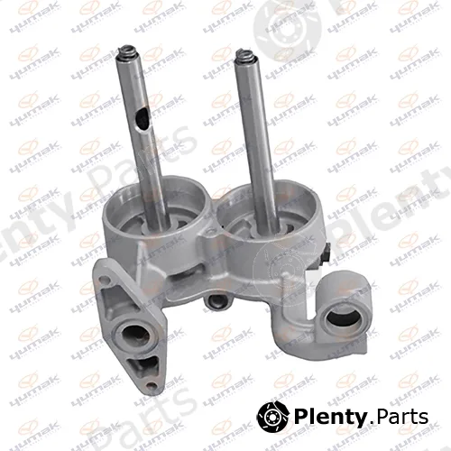 Yumak 52.04.002 — Housing, oil filter