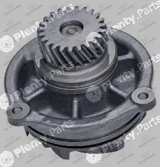 Yumak 23.07.018 — Water Pump, engine cooling