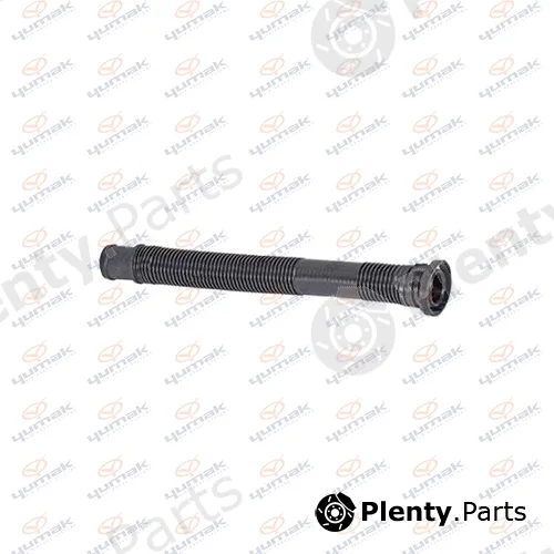Yumak 65.01.038 — Intake Manifold, air supply