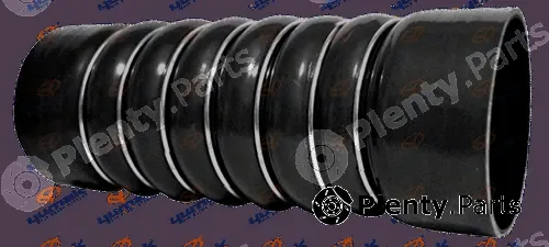 Yumak 53.01.154 — Charge Air Hose