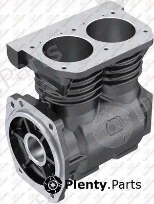 Yumak 01.760 — Crankcase