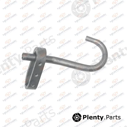 Yumak 87.02.013 — Oil Jet, piston underside cooling
