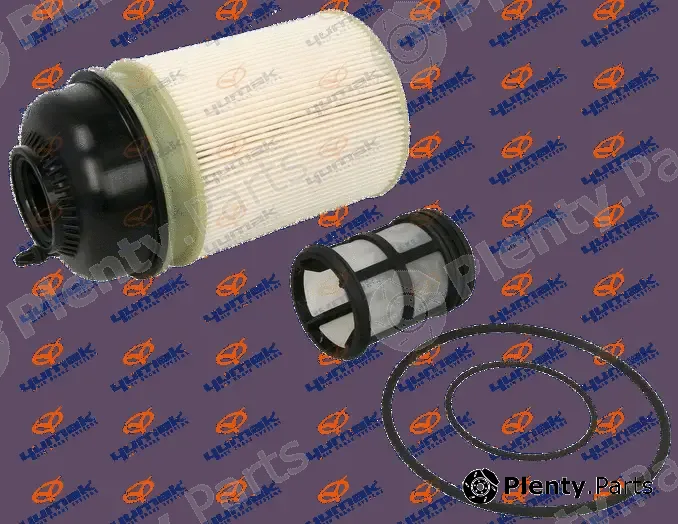 Yumak 07.01.039 — Fuel Filter