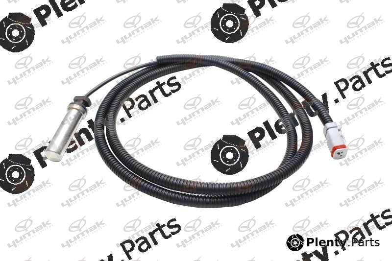 Yumak 90.03.125 — Sensor, wheel speed
