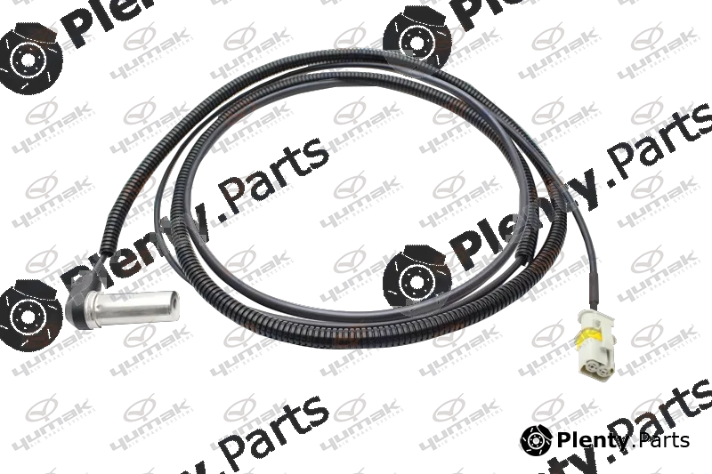 Yumak 90.03.165 — Sensor, wheel speed