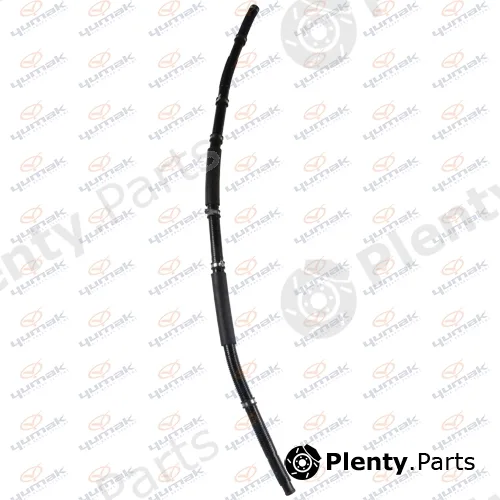 Yumak 65.01.041 — Intake Manifold, air supply