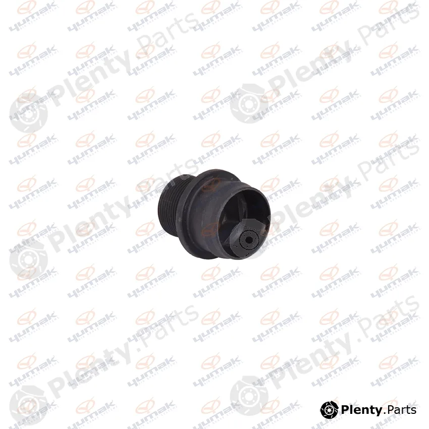 Yumak 87.002 — Adapter, oil filling funnel