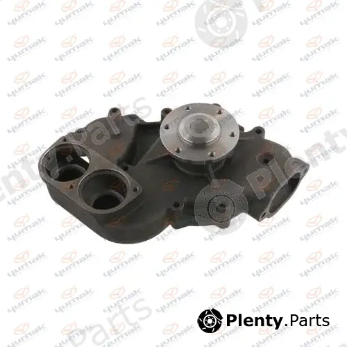 Yumak 23.01.033 — Water Pump, engine cooling