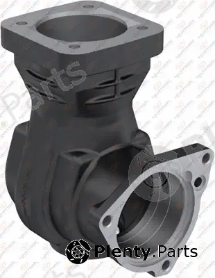 Yumak 01.1128.10 — Crankcase