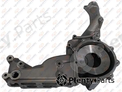 Yumak 23.10.003 — Housing, water pump