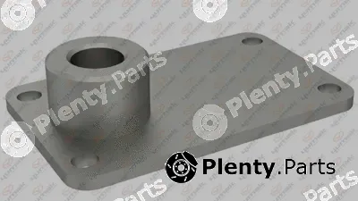 Yumak 01.1325 — Housing Cover, crankcase