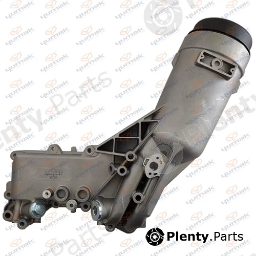 Yumak 77.01.020 — Housing, oil cooler