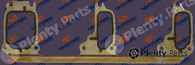 Yumak 10.04.057 — Gasket, exhaust manifold