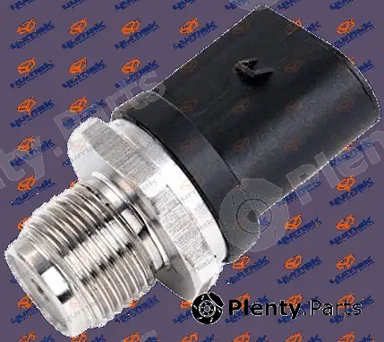 Yumak 90.02.011 — Sensor, fuel pressure