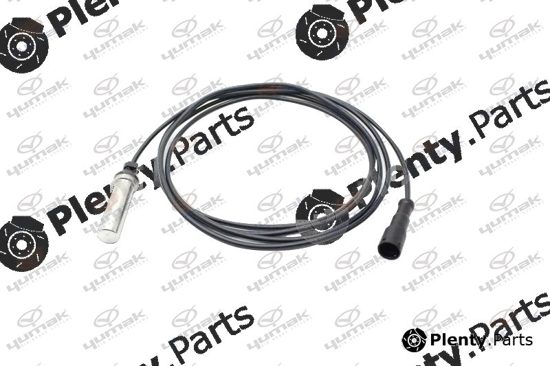 Yumak 90.03.203 — Sensor, wheel speed