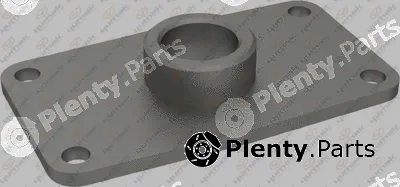Yumak 01.941 — Housing Cover, crankcase